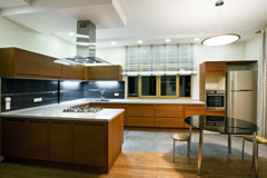 kitchen extensions Abbess Roding